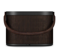 Bang & Olufsen Przenośny głośnik Beosound A5 Dark Oak - 1141621 - zdjęcie 2